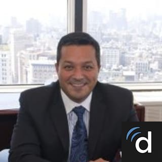 Hany Abdelaal, DO, Internal Medicine, New York, NY