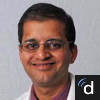 Sunil Asnani, MD