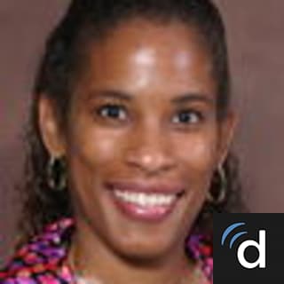 Erinn Harris-James, MD