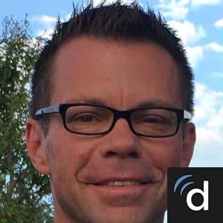 Brett Krablin, MD, Internal Medicine, Lexington, OK