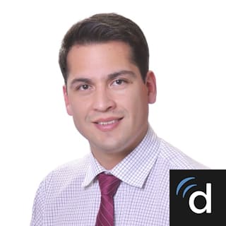 Fabian Wayar, MD