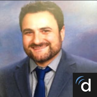 Reza Izadi, DO, Anesthesiology, Washington, DC
