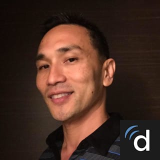 Philbert Saavedra, MD