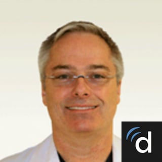 Scott Hodge, MD