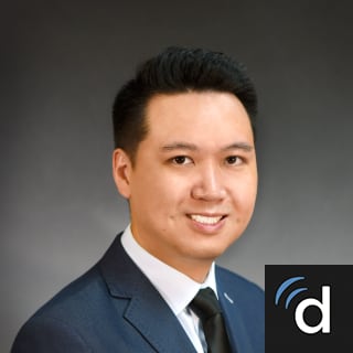 John Liang, MD