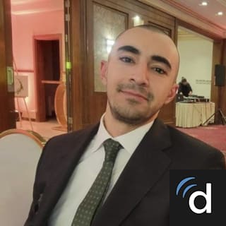 Ahmad Almusa, MD