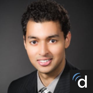 Asad Baig, MD