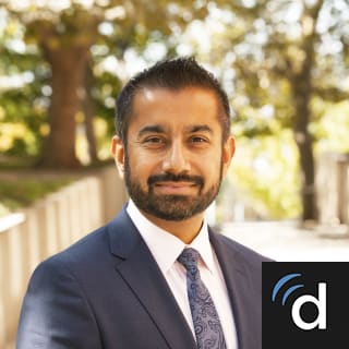Safdar Ansari, MD
