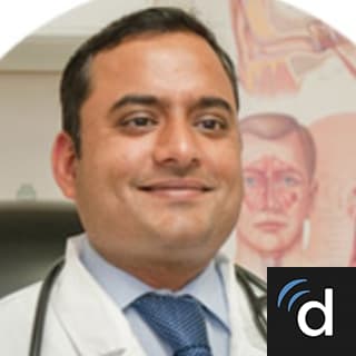 Dr. Kalpeshkumar R. Patel, MD | Cinnaminson, NJ | Internist | US News ...