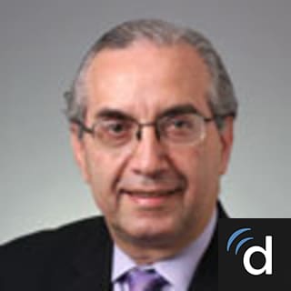 Shahe Fereshetian, MD, Plastic Surgery, West Roxbury, MA