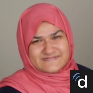 Fatema Uddin, MD