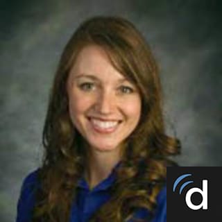 Jessica (Van Fleet) Van Fleet-Green, MD