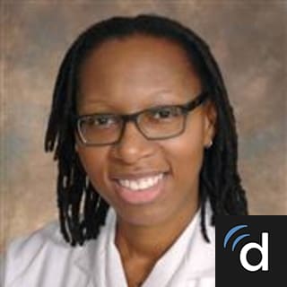 Laura Ngwenya, MD