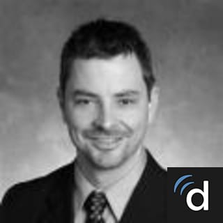 Nicholas Benson, MD, Pulmonology, St. Paul, MN