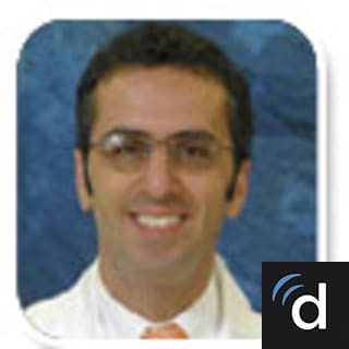 Jack Farahi, MD