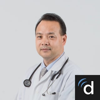 Dong Wang, MD