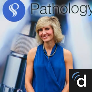Anne (Hearn) Bussian, MD, Pathology, Birmingham, AL