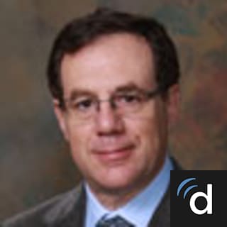Roberto Pacifici, MD