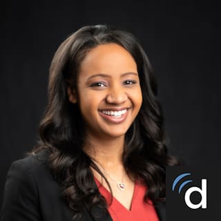 Danielle (West) Mason, MD