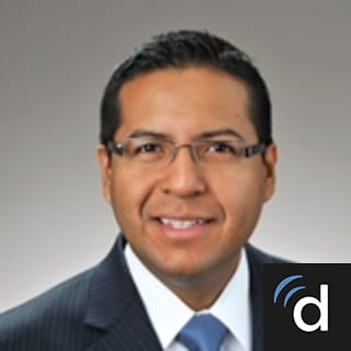 Gino Tapia-Zegarra, MD