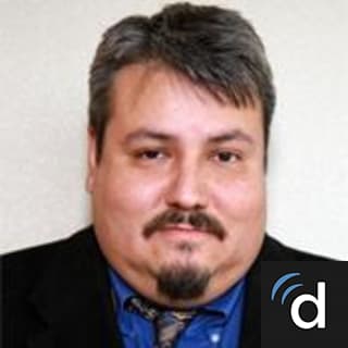Carlos Ortega, MD