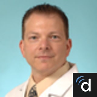 Grant Bochicchio, MD, General Surgery, St. Louis, MO