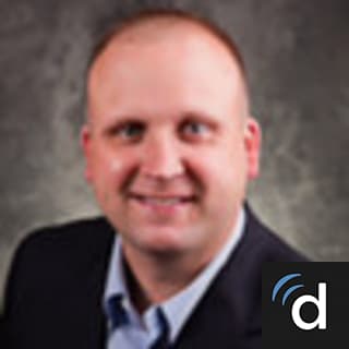 Lance Keck, Thoracic Surgery, Tacoma, WA