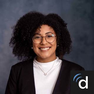 Alana Alves, MD, Internal Medicine, Detroit, MI