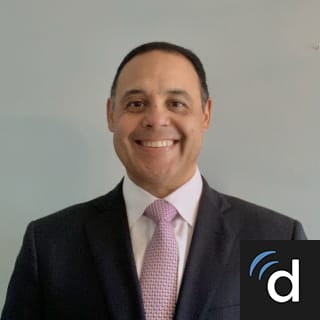 John Machado, DO