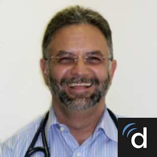 Guillermo Saurina, MD, Infectious Disease, Valdosta, GA