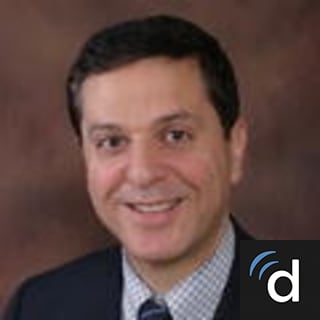 Nehme Gabriel, MD