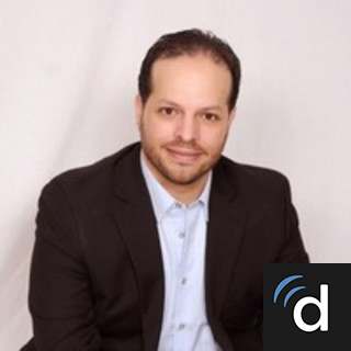Dr. Ahmad Daraghmeh, MD | St. Peters, MO | Cardiologist | US News Doctors