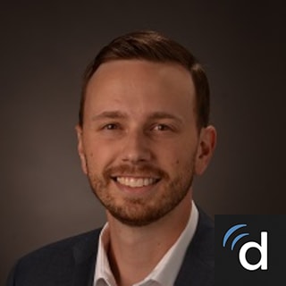 Andrew Johnson, Orthopedics, Clearwater, FL