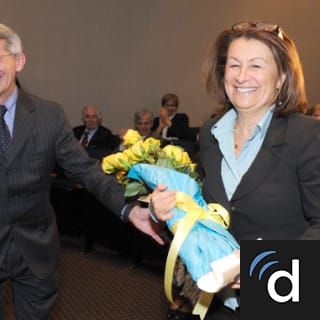 Nadia Zerhouni, MD