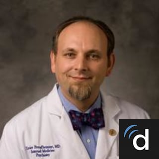 Xavier Preud'Homme, MD, Psychiatry, Roanoke, VA