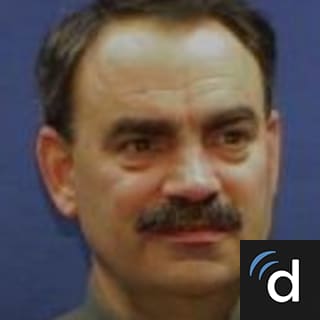 Eric Frankenfeld, MD