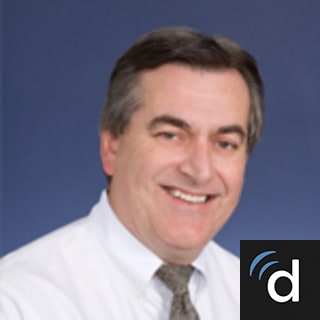 John Robertson, MD