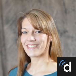 Tabitha (Campbell) Thrasher, DO, Family Medicine, Casper, WY