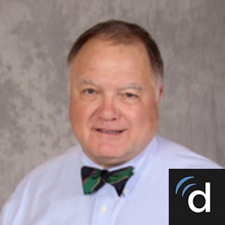 John Ayres, MD, Orthopaedic Surgery, Fulton, NY