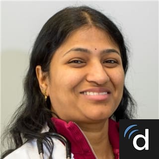 Madhavi Ambati, MD