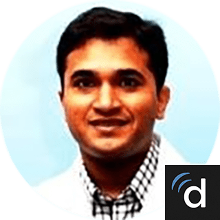 Muralidhar Yerramadha, MD