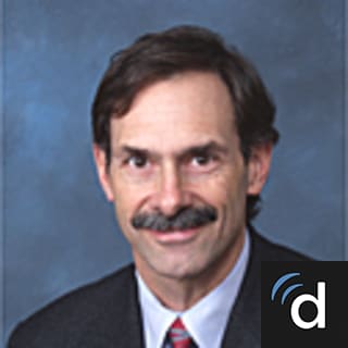 James Bristow, MD
