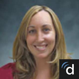 Rebecca Patterson-Judd, MD