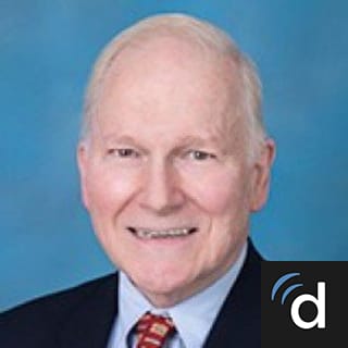 William Warren, MD