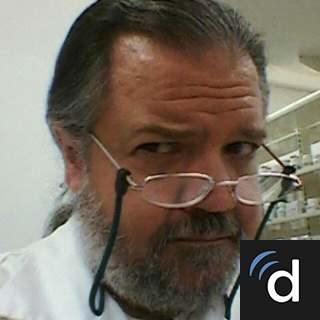 David Ferretti, Pharmacist, Nanuet, NY