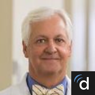 Alan Wild, MD