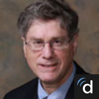Bruce Ribner, MD