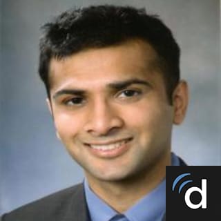 Chirag Jhaveri, MD