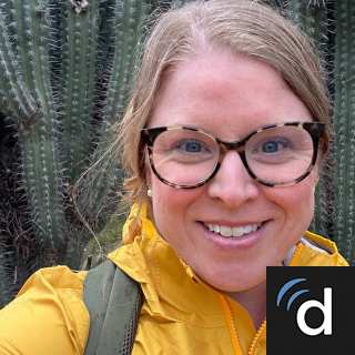 Gretchen Morrow, Family Medicine, Augusta, ME
