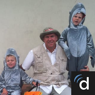 Thomas Milligan, DO, Anesthesiology, Pensacola, FL
